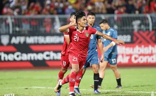 Preview Indonesia vs Thailand: Skuat Garuda Janji All Out di Stadion GBK