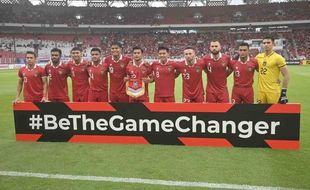 Tegas! Ini Larangan bagi Timnas Indonesia selama di Piala AFF 2022