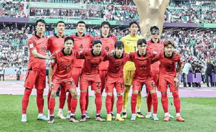 Prediksi Skor Korea Selatan Vs Portugal di Piala Dunia 2022: Asa Wakil Asia