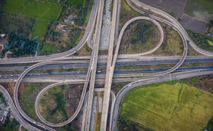 Tol Lingkar Luar Solo Bukan Solusi Mengatasi Macet