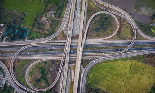 Bukan Tol Lingkar Solo, Sukoharjo Butuh Transportasi Terbuka seperti Ringroad