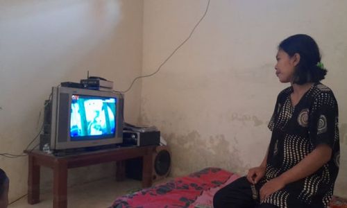 Penghentian Siaran TV Analog Belum di Boyolali, Warga Bisa Nonton tanpa STB