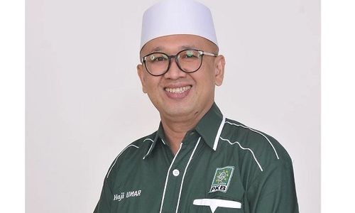 Sindir KSAD Gegara Dana Hibah untuk TNI, Umar Hasibuan Bikin Gerah PKB