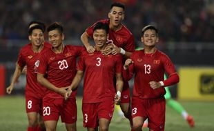 Hasil Piala AFF: Ganyang Malaysia 3-0, Vietnam Pimpin Klasemen Grup B