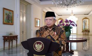 Wapres Janji Cari Solusi Soal Pembatasan Usia Pelamar Kerja