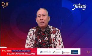 Bank Jateng Pertahankan Penyaluran Kredit Murah