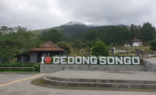 Libur Telah Tiba, Yuk Cobain Tamasya ke Tempat Wisata Hits di Bandungan Ini