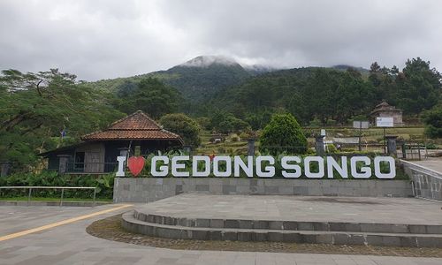 Asal-Usul Bandungan Semarang, Lekat dengan Kisah Kiai Sanggem