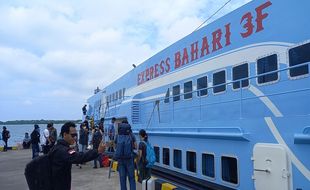 Pemprov Jateng Pastikan 315 Wisatawan Tertahan di Karimunjawa Pulang Besok