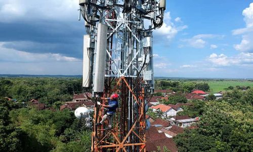 Ini Tersangka Korupsi BTS 4G yang Kembalikan Uang seusai Diperiksa Kejagung