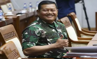 Jalan Mulus, Laksamana Yudo Margono segera Dilantik sebagai Panglima TNI