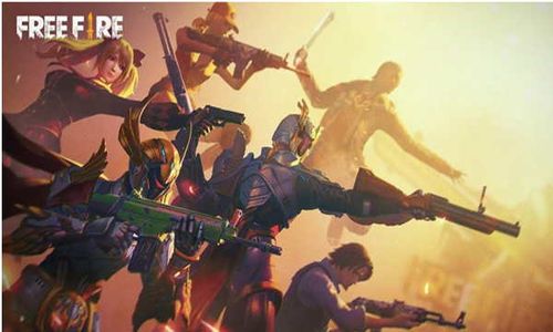 Game Free Fire Terancam Diblokir, Ini Kata Asosiasi Game Indonesia