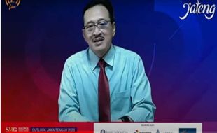 OJK Sebut Jawa Tengah Punya Modal Kuat di Sektor Perbankan