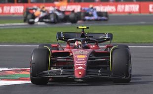 Punya Segalanya untuk Juara, Ferrari Targetkan Rajai Formula 1 2023