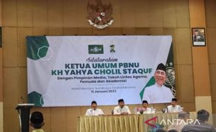 Satu Juta Orang Diperkirakan Hadiri Puncak 1 Abad NU di Sidoarjo