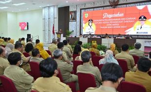 10 Proyek Strategis Sukoharjo Segera Dilelang Awal Tahun Ini, Berikut Daftarnya