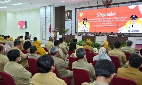 10 Proyek Strategis Sukoharjo Segera Dilelang Awal Tahun Ini, Berikut Daftarnya