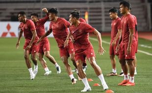 Calon Lawan Indonesia di Semifinal Piala AFF: Vietnam, Singapura atau Malaysia