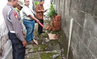 Siswi SMP Asal Kartasura Ditemukan Bersimbah Darah di Sambon Banyudono Boyolali