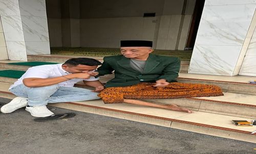 Bacaleg Muda PKB Solo Ini Ingin Kaesang Bergabung ke Partainya