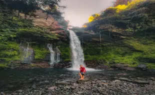 5 Rekomendasi Wisata Curug di Banyumas yang Sering Menarik Perhatian Pengunjung