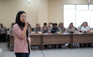 Dosen BK UKSW Latih Polisi Maluku Tingkatkan Kemampuan Jadi Konselor