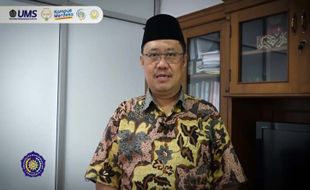 Akademisi: Pencopotan Anwar Usman Bentuk Pelanggaran 2 Prinsip Utama Peradilan