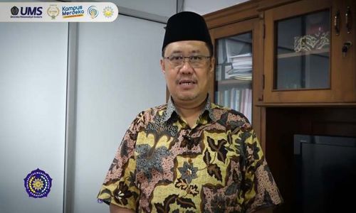 Putusan MK Dinilai Bentuk Nepotisme dan Pseudo Konstitusional