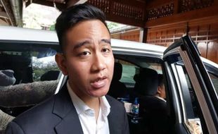 Anies Sekalipun, Gibran Tegaskan Siap Menjamu Semua Tamu di Solo