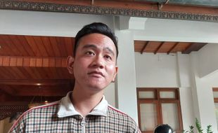 Diramal Netizen bakal Jadi Presiden RI ke-9, Gibran Ngomong Begini