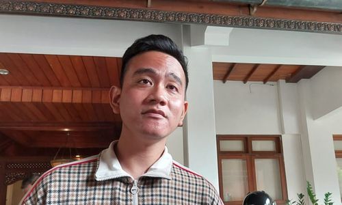 Gibran Rekrut Direktur TSTJ Baru, Beri Target Khusus untuk Majukan Solo Safari