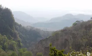 Belum Banyak yang Tahu, Gunung Lasem Aktif atau Tidak