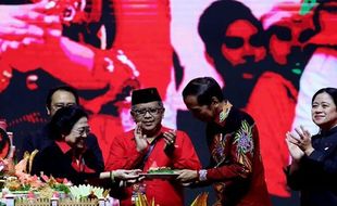 Sistem Pemilu Tertutup: PDIP Kalah Suara di DPR, Berharap kepada Hakim MK