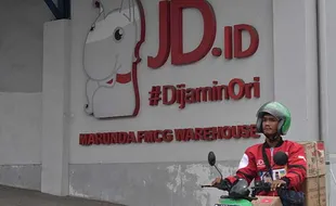 JD.ID Umumkan Tutup Total Pelayanan Belanja Daring per 31 Maret 2023