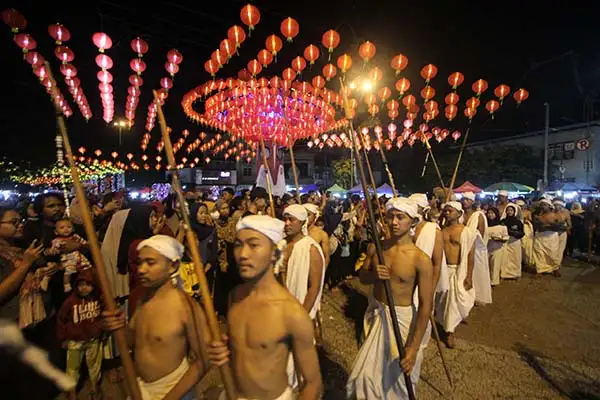 Agenda Solo Hari Ini: Ada Umbul Mantram Grebeg Sudiro dan Fashionphoria Bazar