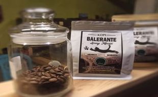 Membanggakan! Kopi Balerante Kemalang Klaten Mulai Mendunia