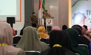 Lomba MTQ Porseni NU Digelar di UIN Raden Mas Said Surakarta, Ada 3 Kategori