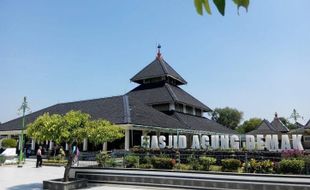 Daftar 5 Masjid Tertua di Pulau Jawa, Nomor 3 Konon Dibikin Hanya dalam 1 Malam