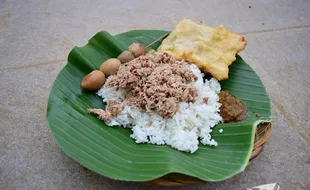 Rekomendasi Makanan khas Batang, Nomor 3 Penuh Citarasa Tradisional