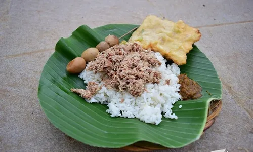 Rekomendasi Makanan khas Batang, Nomor 3 Penuh Citarasa Tradisional