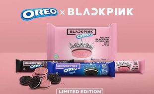 Fakta Menarik Oreo BLACKPINK Kotak Perlu Kamu Tahu!