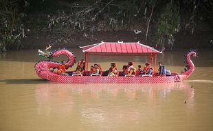 Terkait Anggapan Banjir karena Luapan Bengawan Solo, Ini Penjelasan BBWSBS