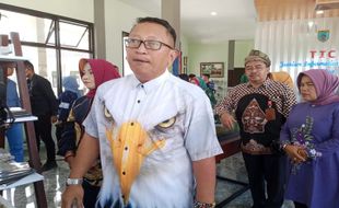 Santer Diisukan Maju Calon Wali Kota Salatiga, Sinoeng Pilih Santuy