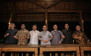 Gabung Koalisi Perubahan, PKS Resmi Dukung Anies Baswedan di Pilpres 2024