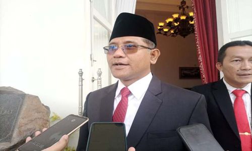 Punya 7 Kendaraan, Harta Bupati Boyolali Said Paling Sedikit di Soloraya