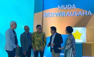 Talenta Wirausaha BSI 2023 Diluncurkan, Ada Kategori Santri