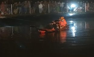 Dikabarkan Hilang, Seorang Bocah Ditemukan Meninggal di Embung Kemalang Klaten