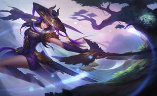 10 Hero Mobile Legends Terbaik untuk Teamfight, Buruan Cek!