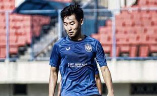 Profil Ryo Fujii, Gelandang Jepang Andalan Baru PSIS Semarang