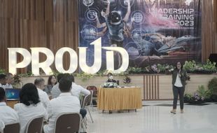 UKSW Susun Strategi 2022-2027, Siap Menuju World Class University